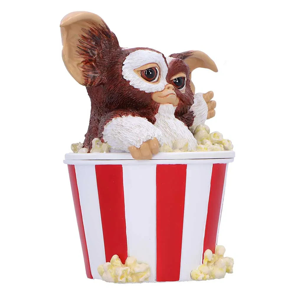 Gremlins Bote de almacenamiento Gizmo 14 cm