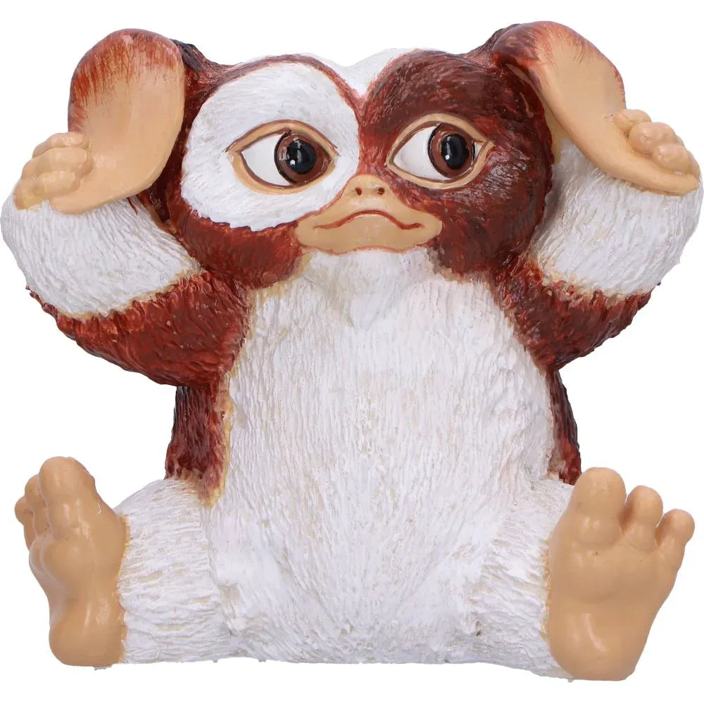 GREMLINNS THREE WISE GIZMO Figura SET