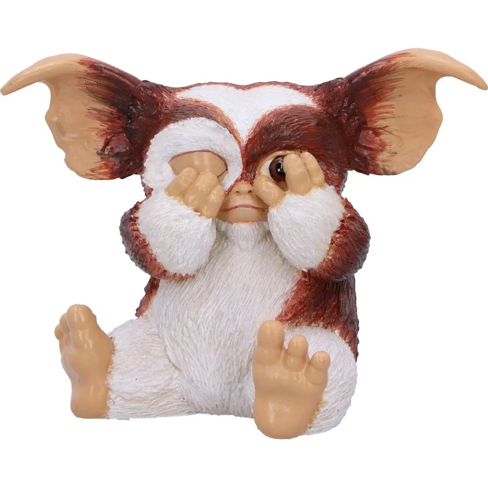 GREMLINNS THREE WISE GIZMO Figura SET