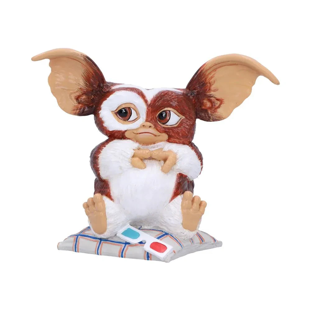 Gremlins Figura Gizmo with 3D Glasses 15 cm