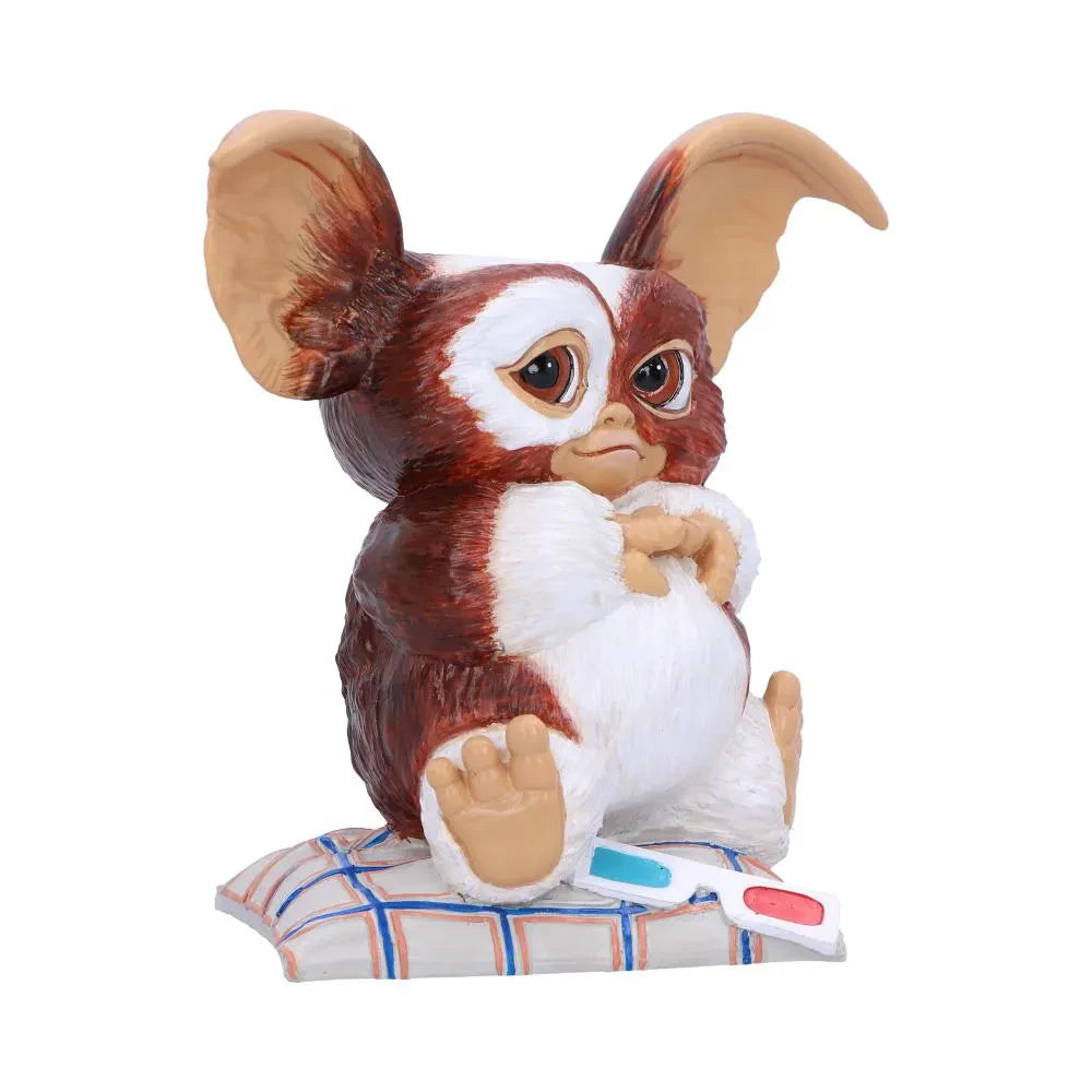 Gremlins Figura Gizmo with 3D Glasses 15 cm