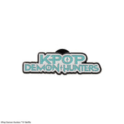 KPOP DEMON HUNTERS PIN