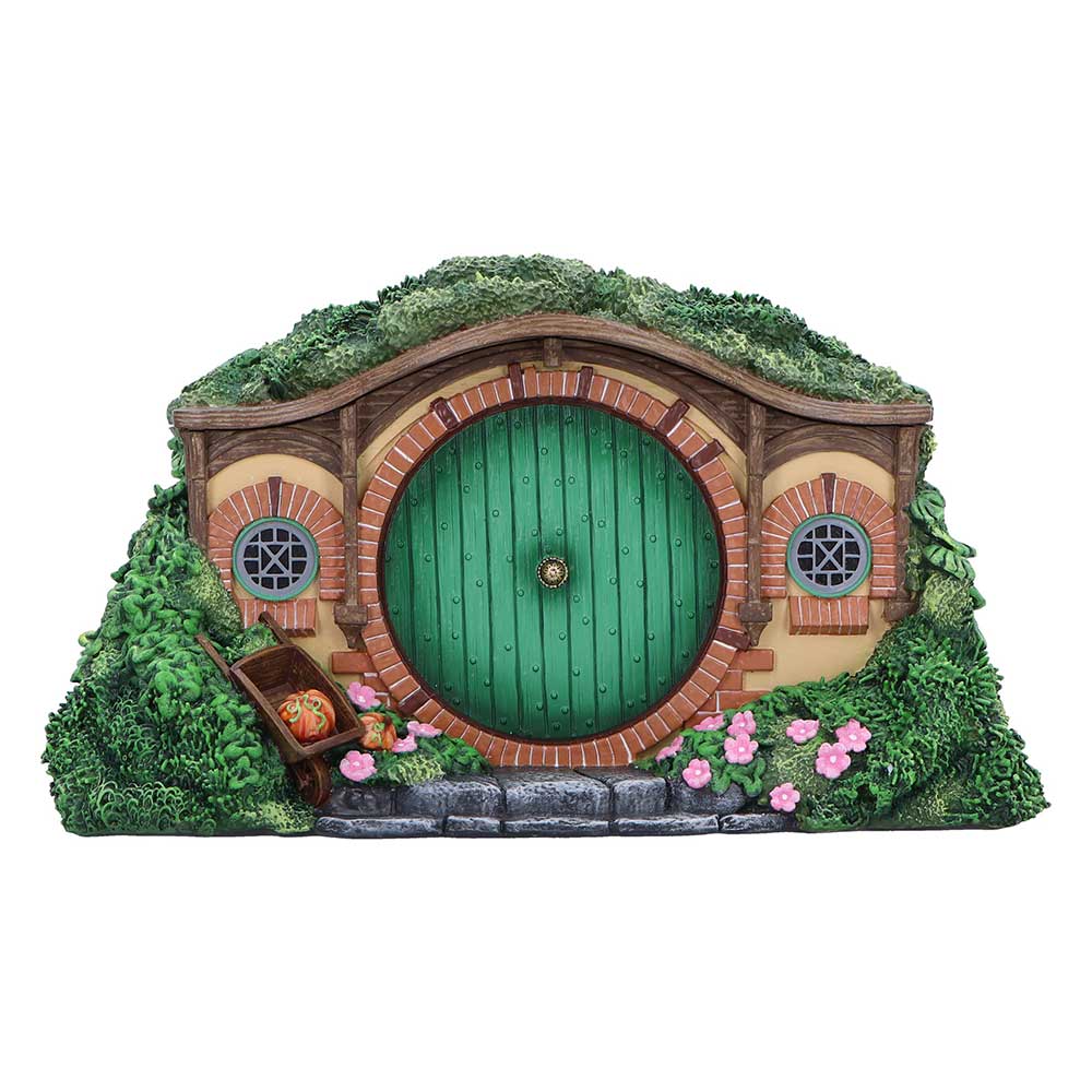 El Señor de los Anillos Bote de almacenamiento The Shire