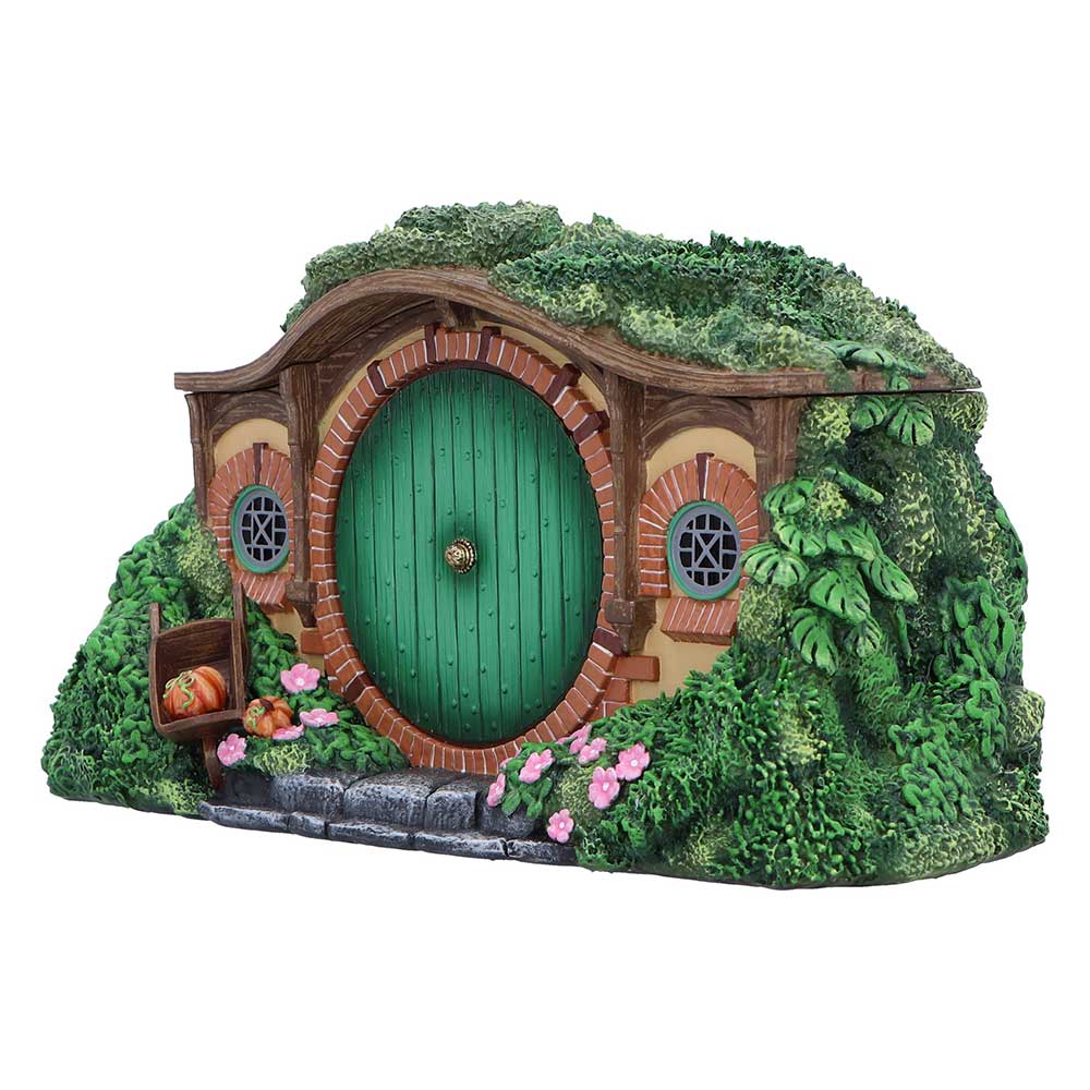 El Señor de los Anillos Bote de almacenamiento The Shire