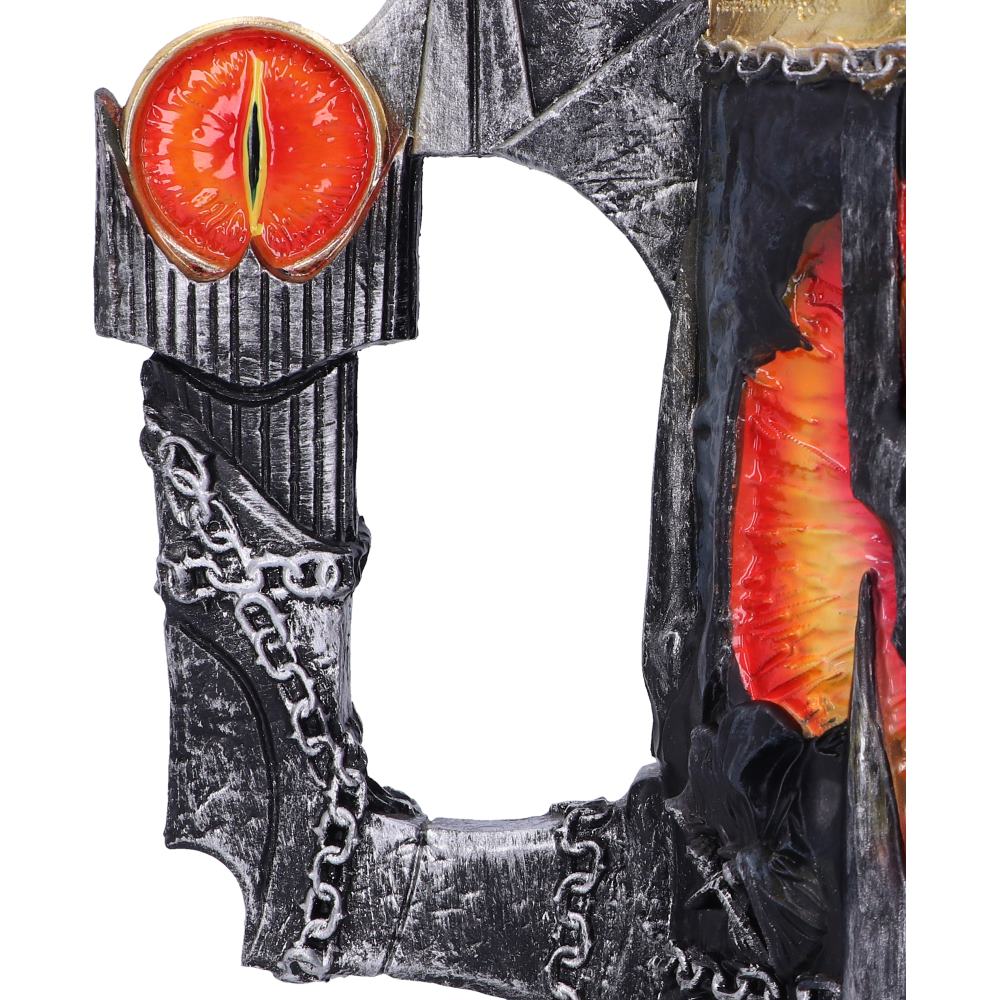 THE LORD OF THE RINGS SAURON Jarra