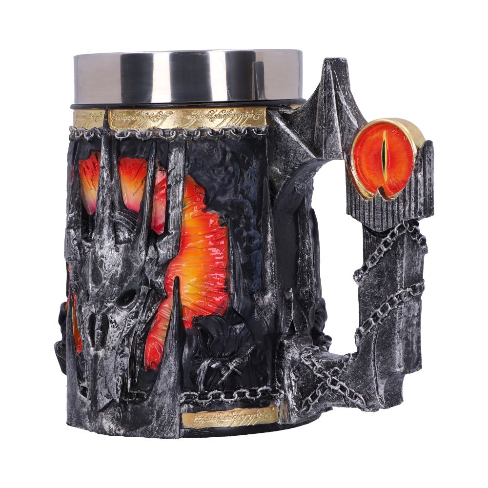 THE LORD OF THE RINGS SAURON Jarra