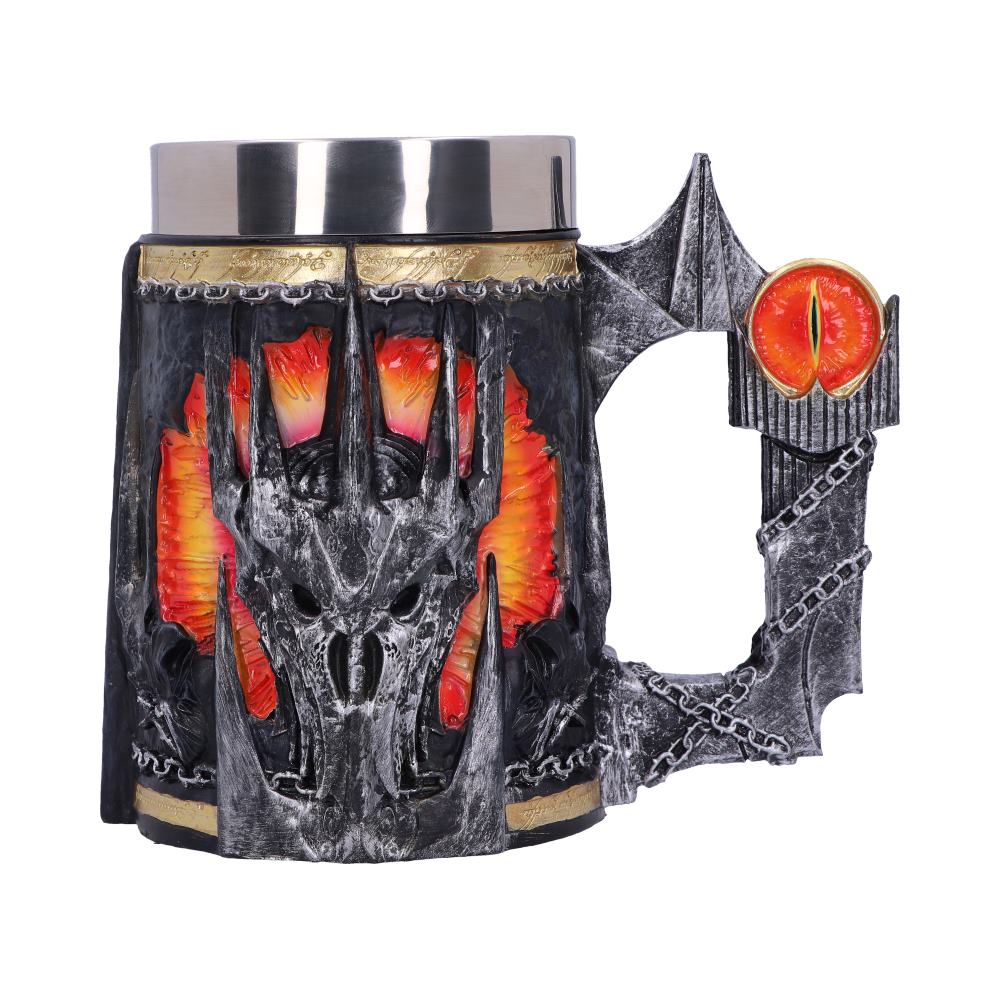 THE LORD OF THE RINGS SAURON Jarra