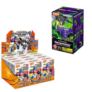 TRANSFORMERS DEFENDER VERSION DEVASTATOR COMBINING ACCESSORY