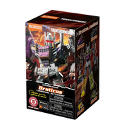 TRANSFORMERS BRUTICUS COMBINING ACCESSORY DEFENDER VERSION
