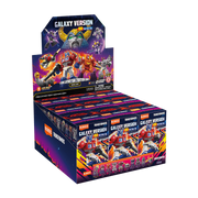 TRANSFORMERS ONE SHALL FALL GALAXY VERSION 08 BLIND Caja SET (9)