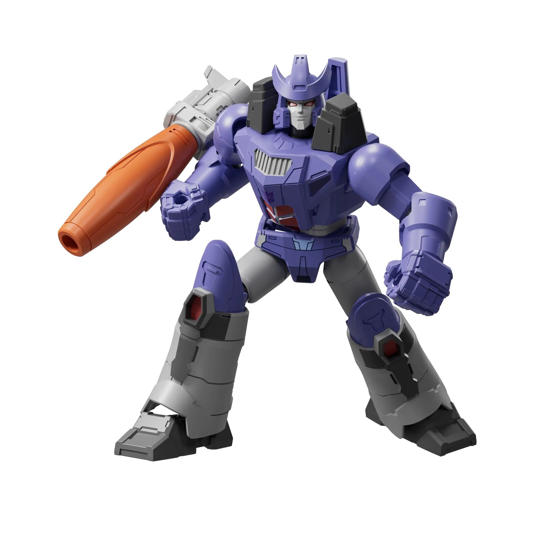 TRANSFORMERS ONE SHALL STAND GALAXY VERSION 10 BLIND Caja SET (9)