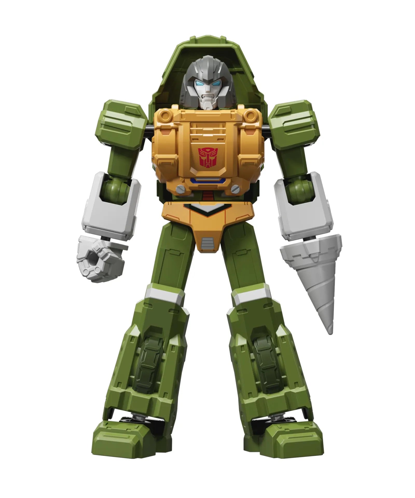 TRANSFORMERS ONE SHALL STAND GALAXY VERSION 10 BLIND Caja SET (9)