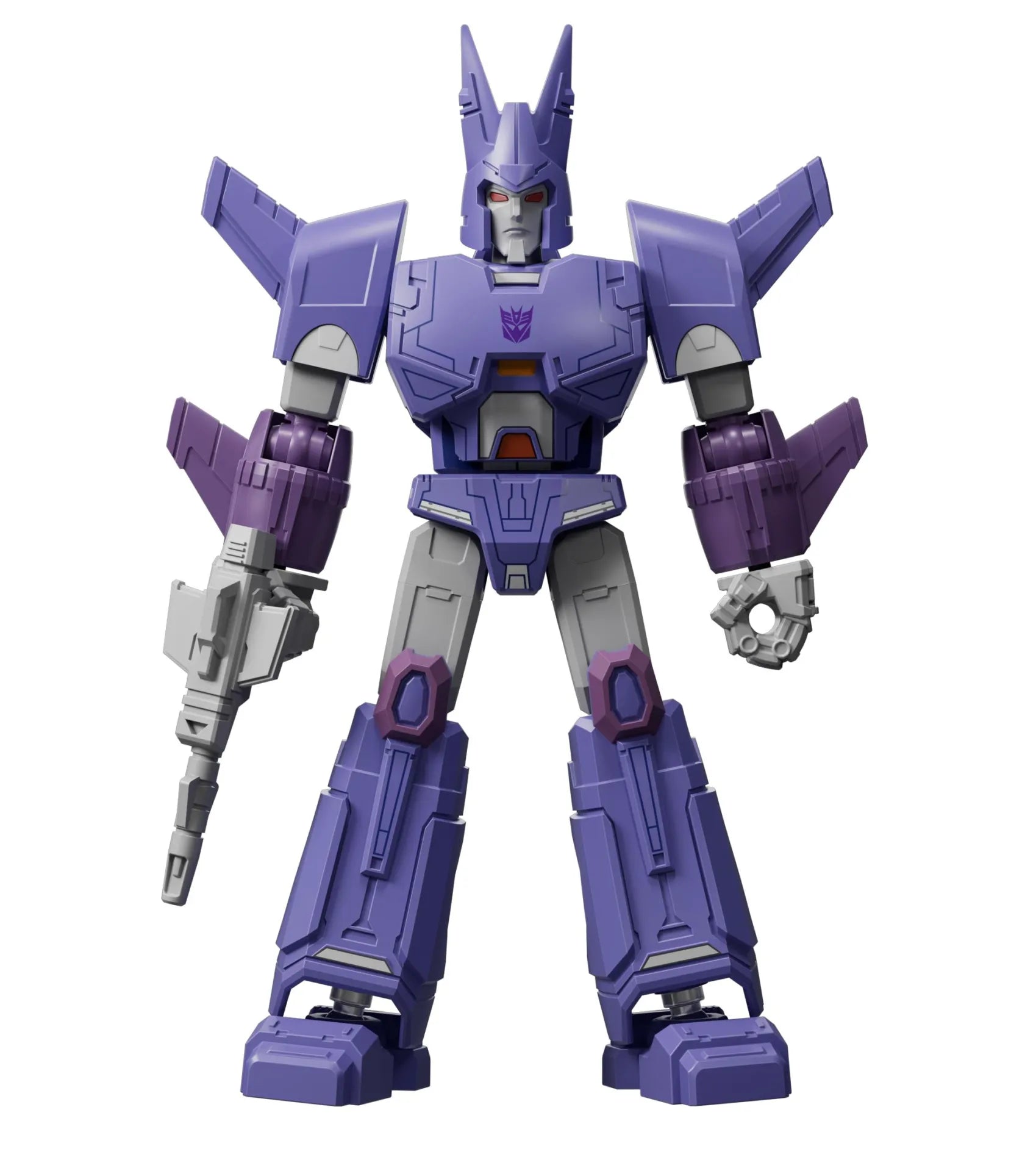 TRANSFORMERS ONE SHALL STAND GALAXY VERSION 10 BLIND Caja SET (9)