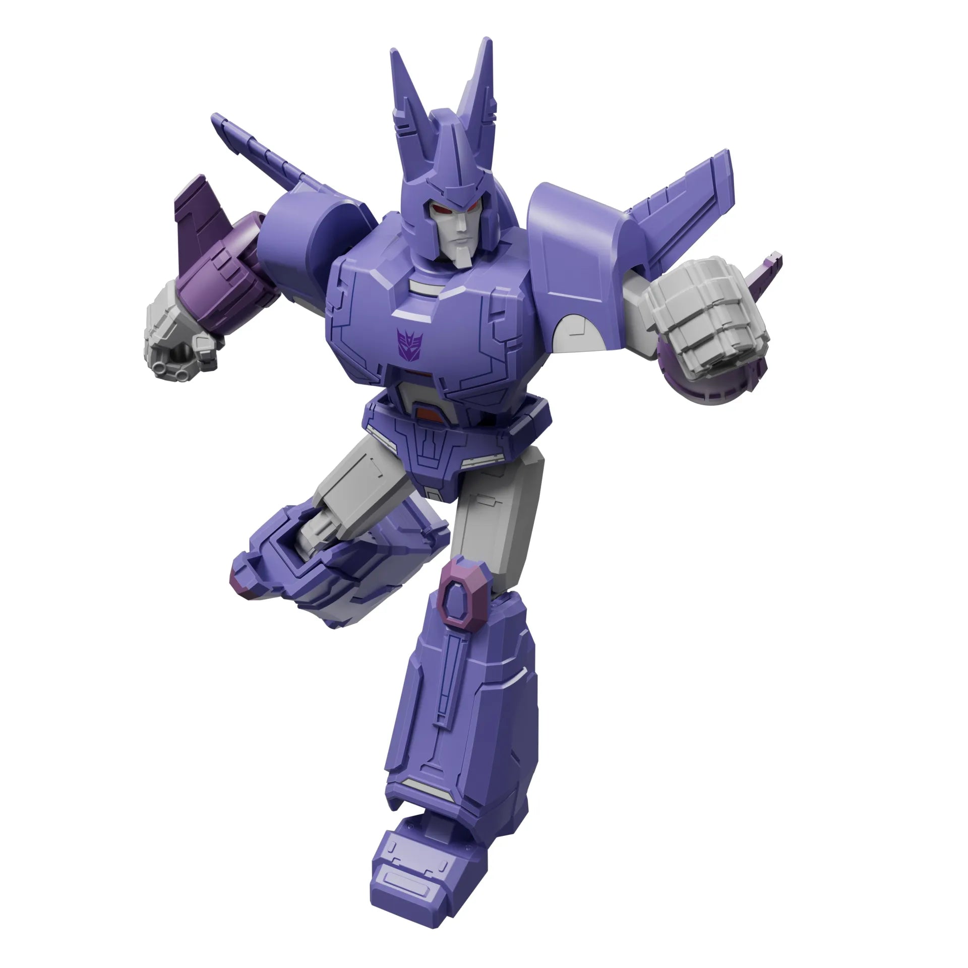 TRANSFORMERS ONE SHALL STAND GALAXY VERSION 10 BLIND Caja SET (9)