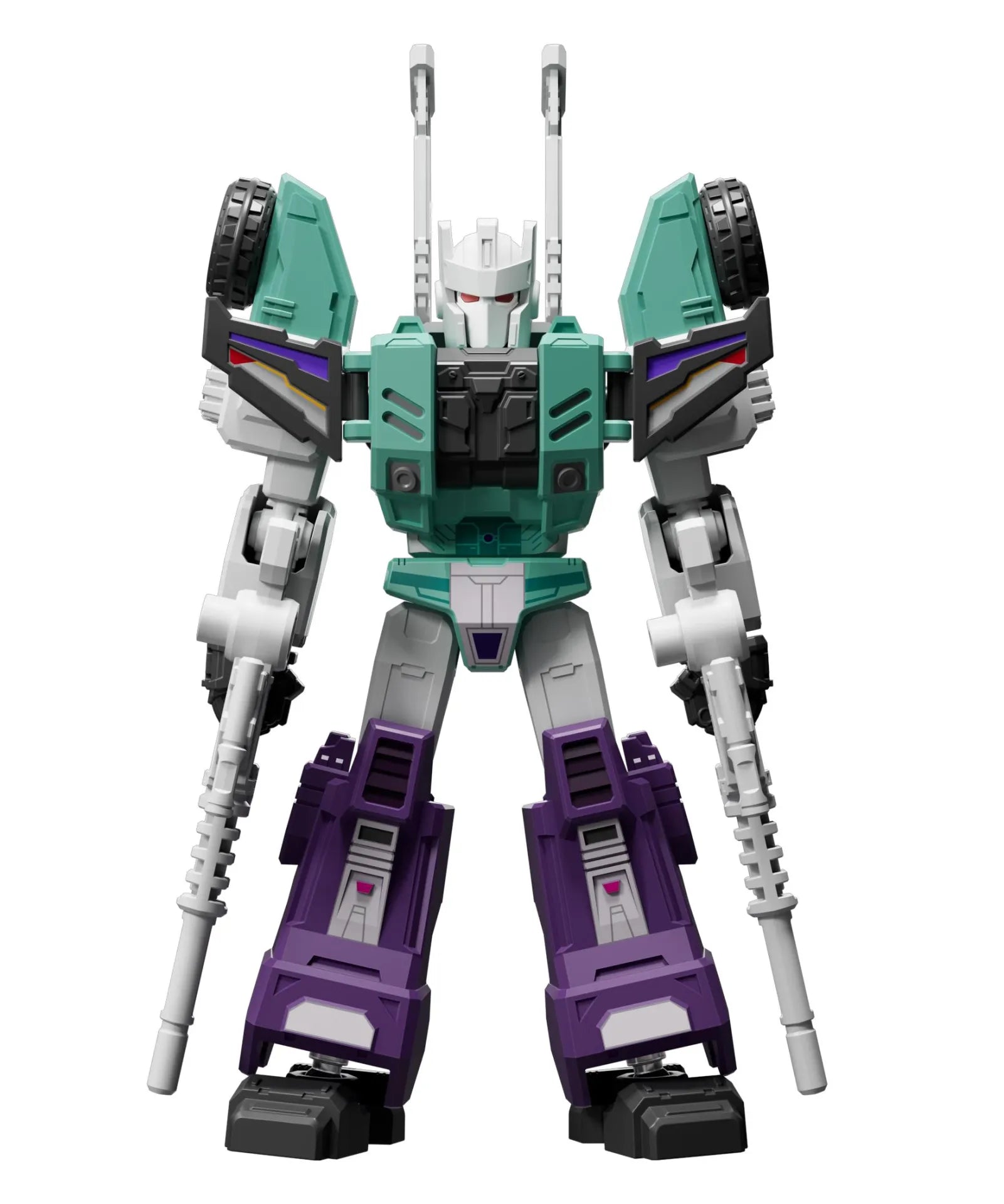 TRANSFORMERS ONE SHALL STAND GALAXY VERSION 10 BLIND Caja SET (9)