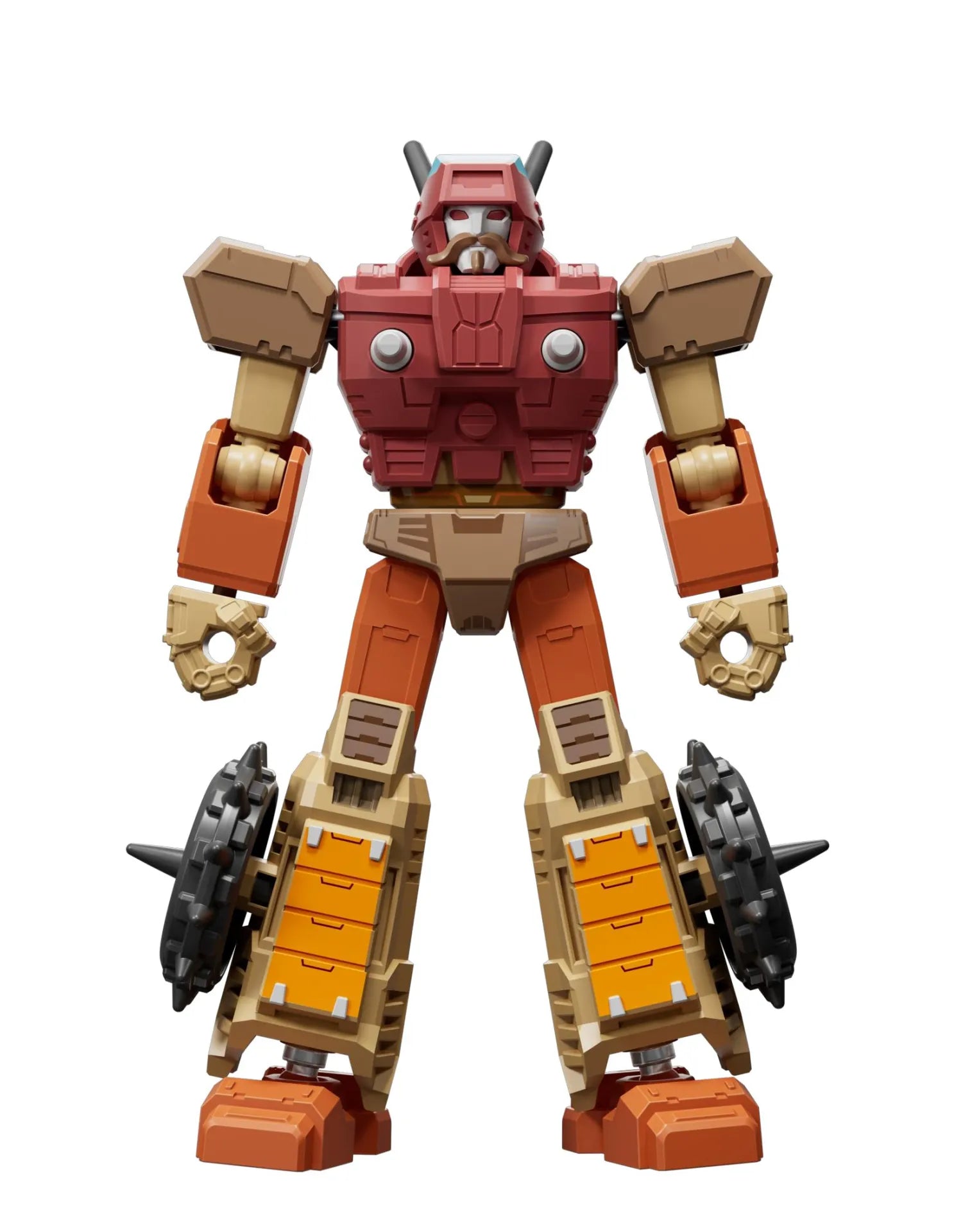 TRANSFORMERS ONE SHALL STAND GALAXY VERSION 10 BLIND Caja SET (9)