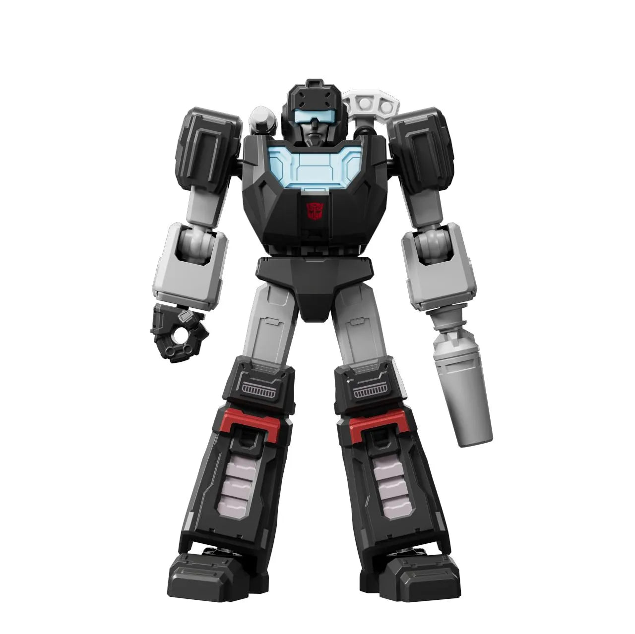 TRANSFORMERS ONE SHALL STAND GALAXY VERSION 10 BLIND Caja SET (9)