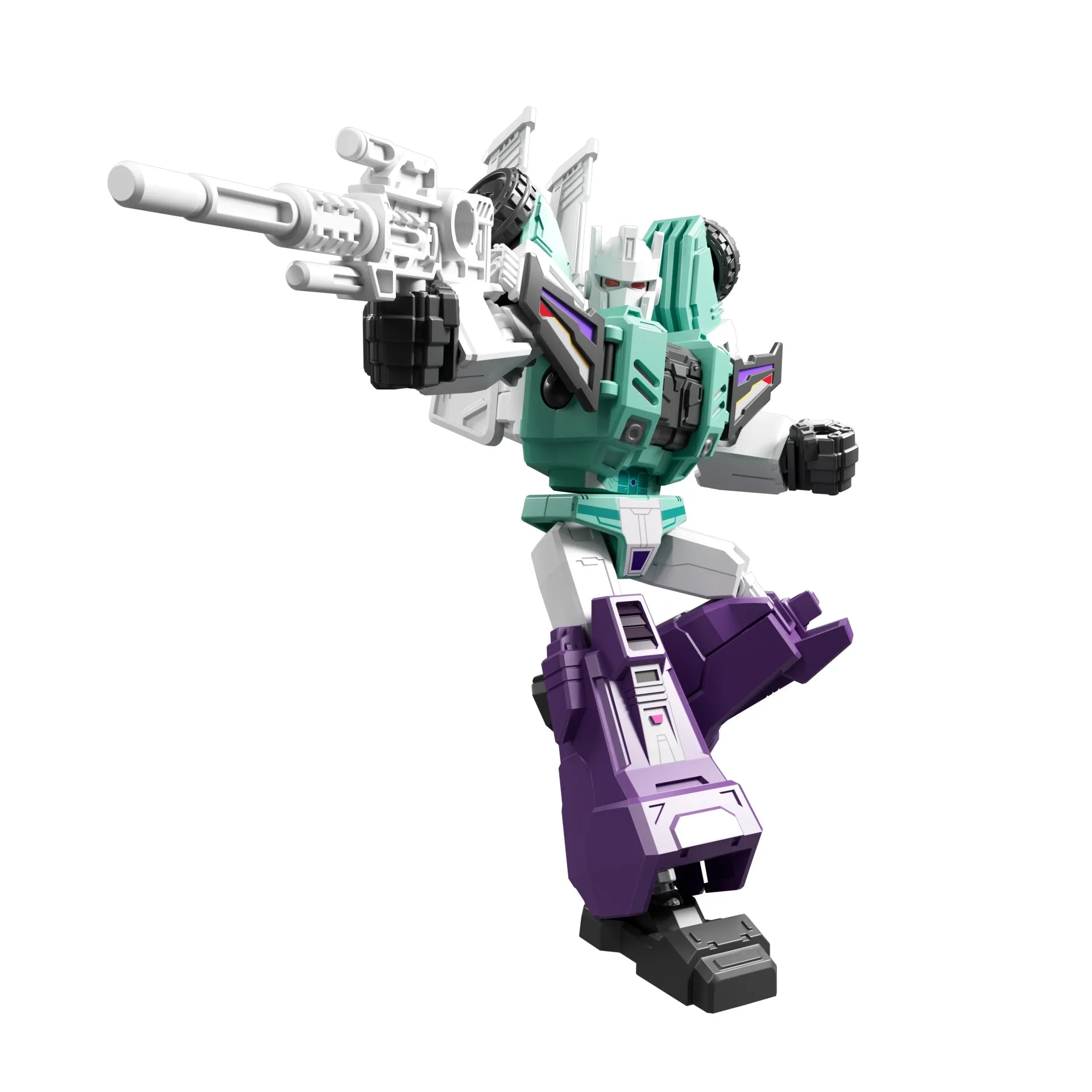 TRANSFORMERS ONE SHALL STAND GALAXY VERSION 10 BLIND Caja SET (9)