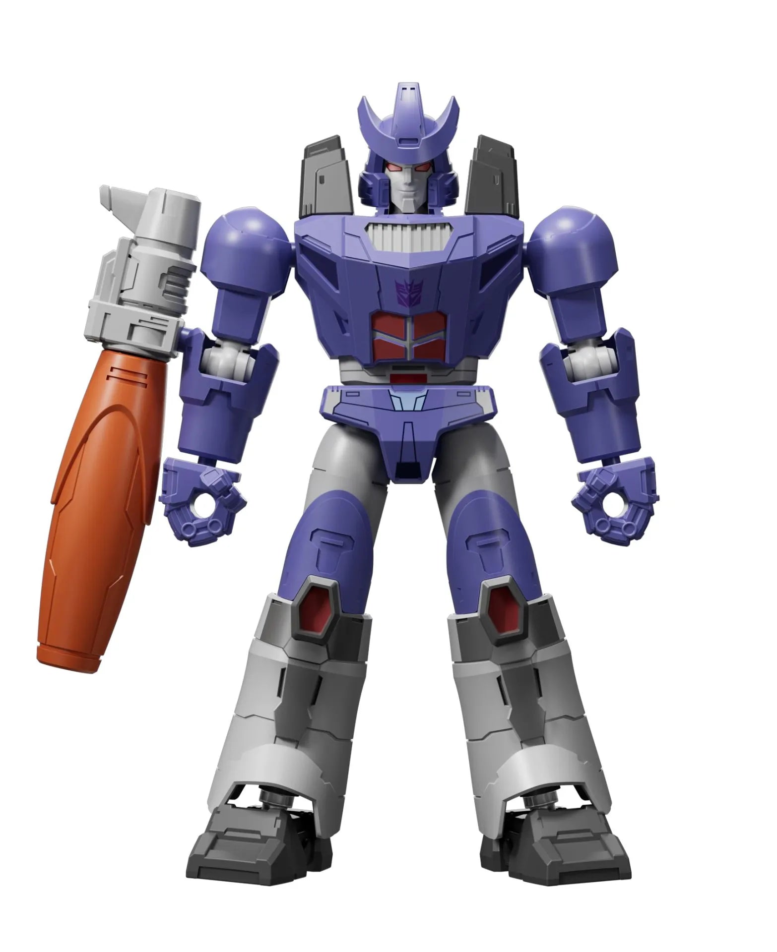 TRANSFORMERS ONE SHALL STAND GALAXY VERSION 10 BLIND Caja SET (9)