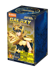 SAINT SEIYA GALAXY DRAGON SHIRYU BRONZE CLOTH