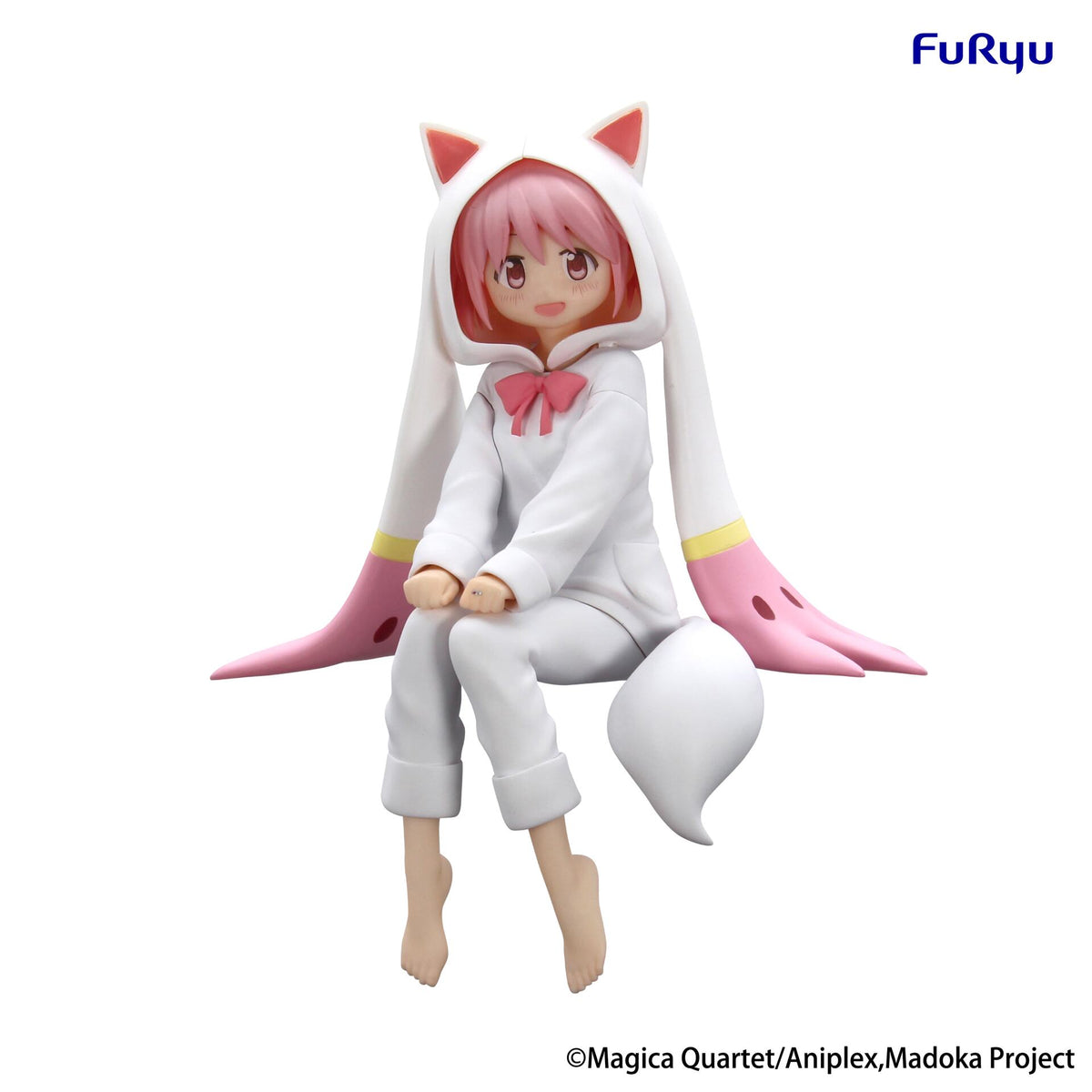 PUELLA MAGI MADOKA MAGICA MADOKA KANAME NOODLE STOPPER