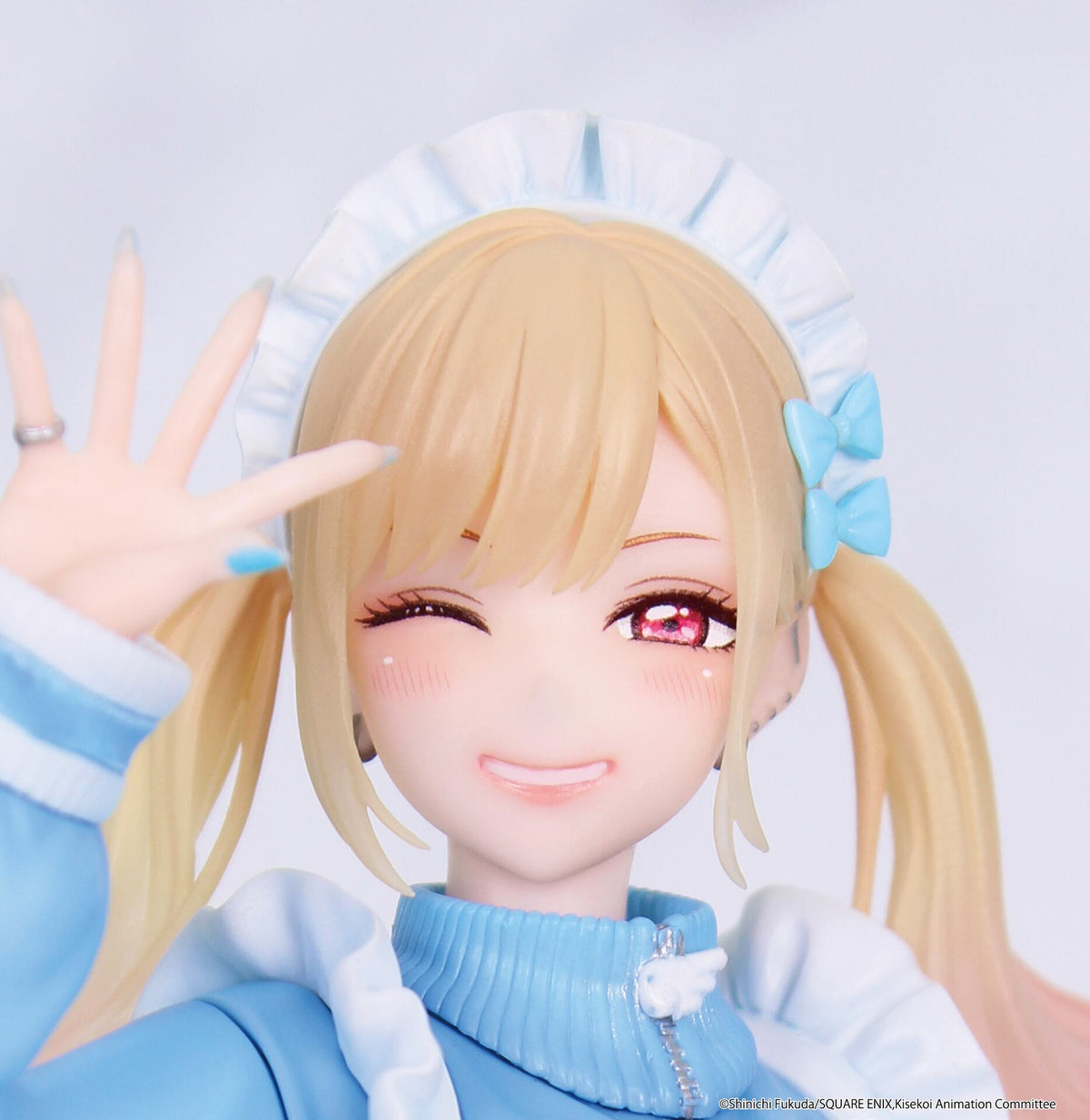 MY DRESS UP DARLING MARIN KITAGAWA JERSEY MAID VIVIT Figura