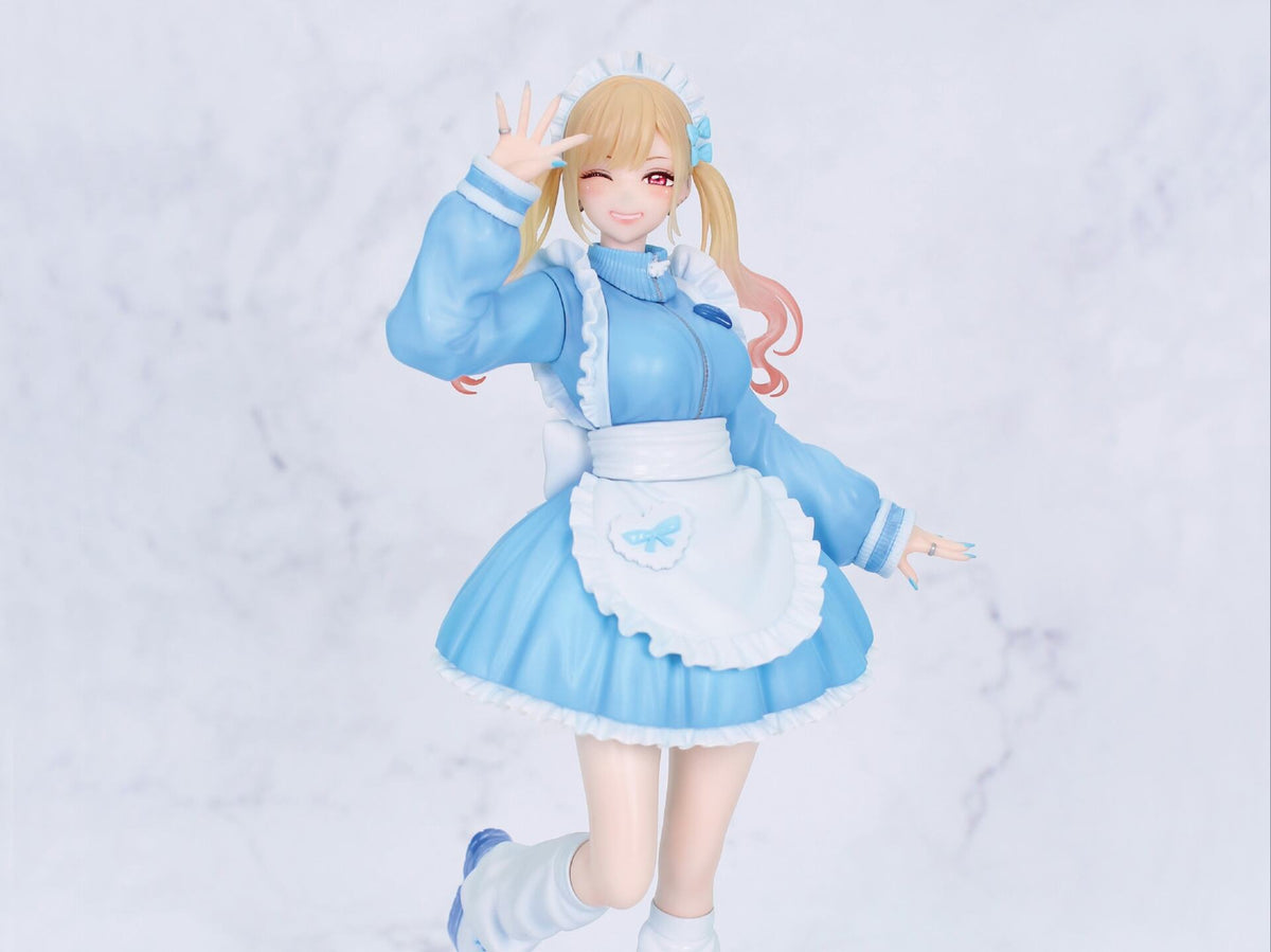 MY DRESS UP DARLING MARIN KITAGAWA JERSEY MAID VIVIT Figura Frikytopia