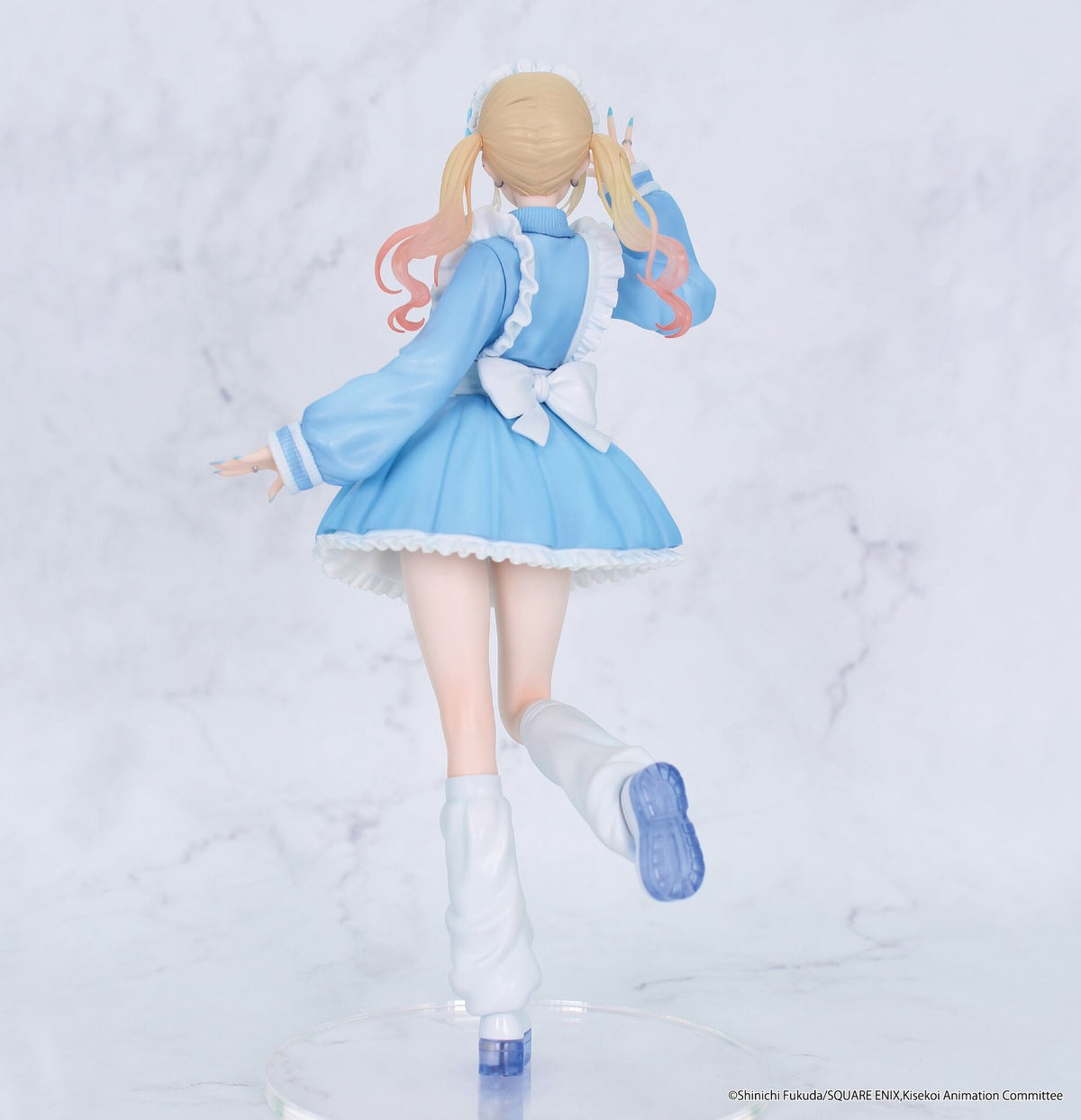 MY DRESS UP DARLING MARIN KITAGAWA JERSEY MAID VIVIT Figura