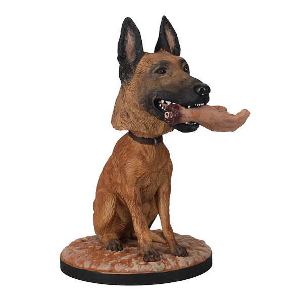 FALLOUT: CX404 BOBBLEHEAD Frikytopia