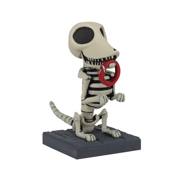 THE CORPSE BRIDE  SCRAPS BOBBLEHEAD Frikytopia