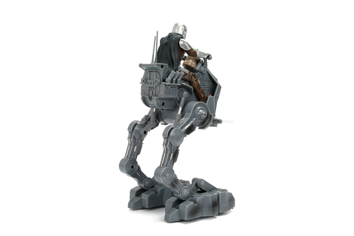 Star Wars: The Mandalorian & Grogu Figura RC 1/12 Imperial Remnant AT-RT 33 cm