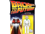 Figuras Regreso al Futuro