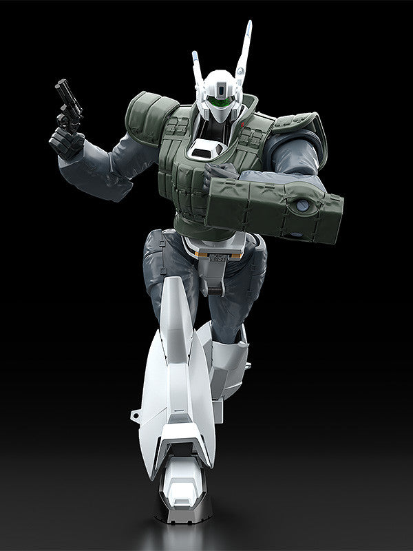 Patlabor 2: The Movie Maqueta Plastic Model Kit Moderoid 1/60 AV-98 Ingram Reactive Armor 13 cm