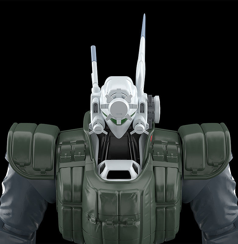Patlabor 2: The Movie Maqueta Plastic Model Kit Moderoid 1/60 AV-98 Ingram Reactive Armor 13 cm