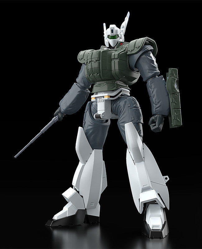 Patlabor 2: The Movie Maqueta Plastic Model Kit Moderoid 1/60 AV-98 Ingram Reactive Armor 13 cm