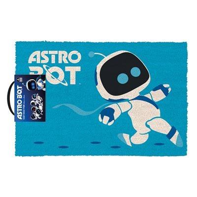 ASTRO BOT RUN COIR DOORMAT Frikytopia