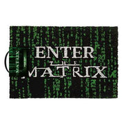 MATRIX ENTER THE MATRIX DOORMAT