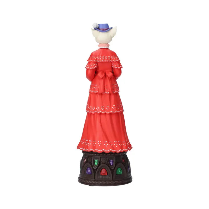 Susurros del corazón Caja de música Louise 24 cm