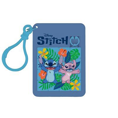 LILO & STITCH MAZE Llavero