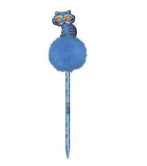 KPop Demon Hunters Bolígrafo Pom Pom Derpy