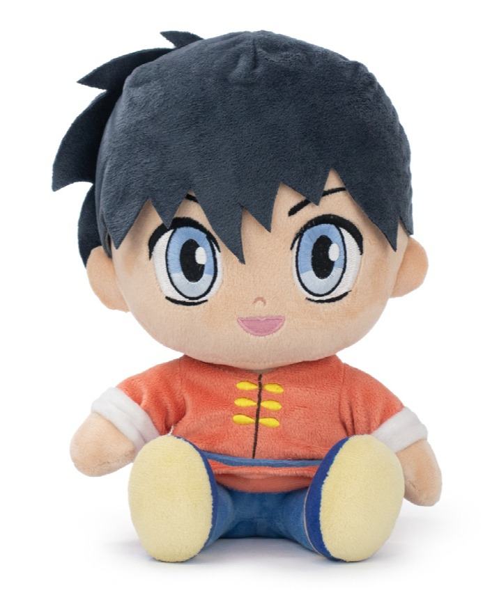 RANMA 1/2 25 CM Peluche