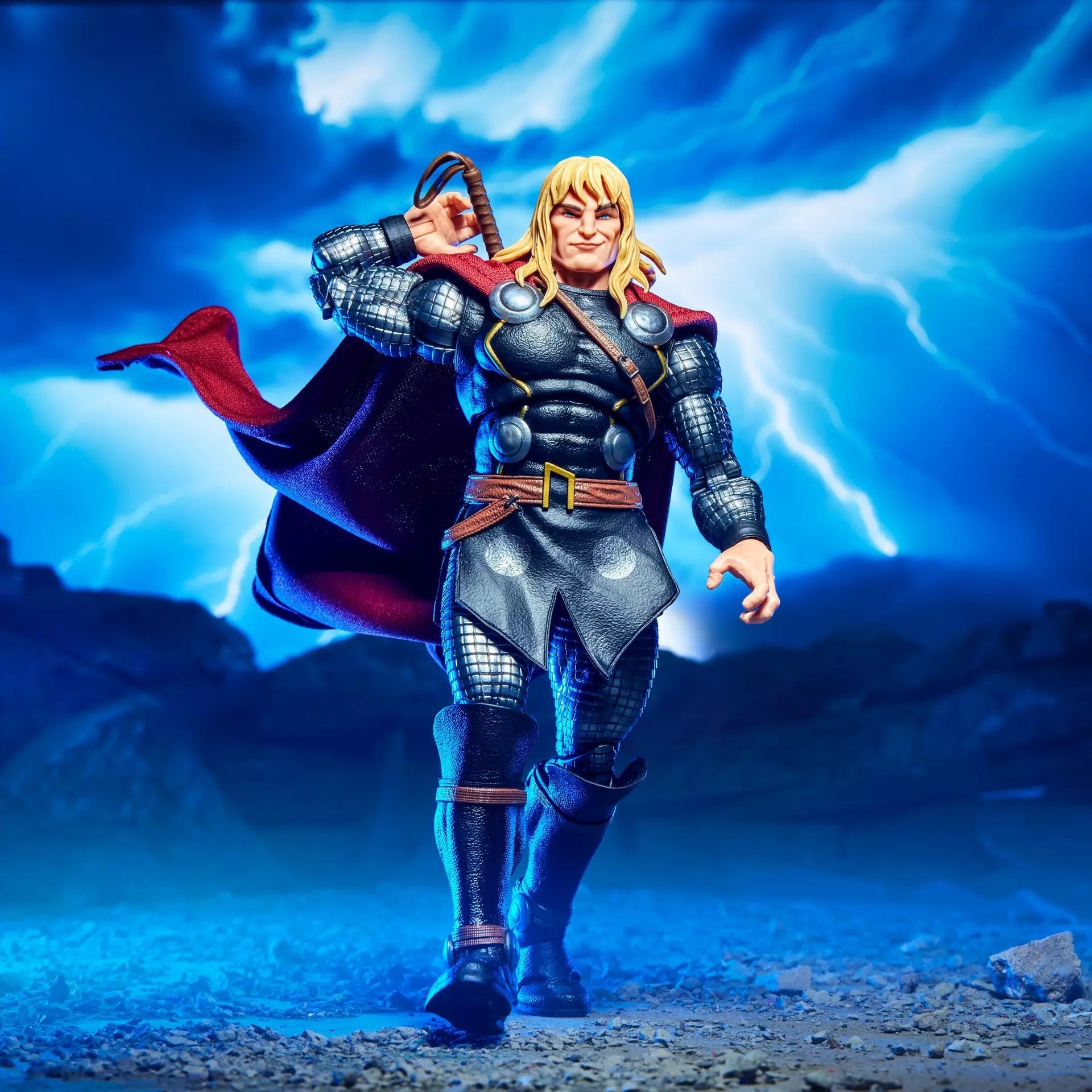Marvel Legends Maximum Series Figura Thor 15 cm