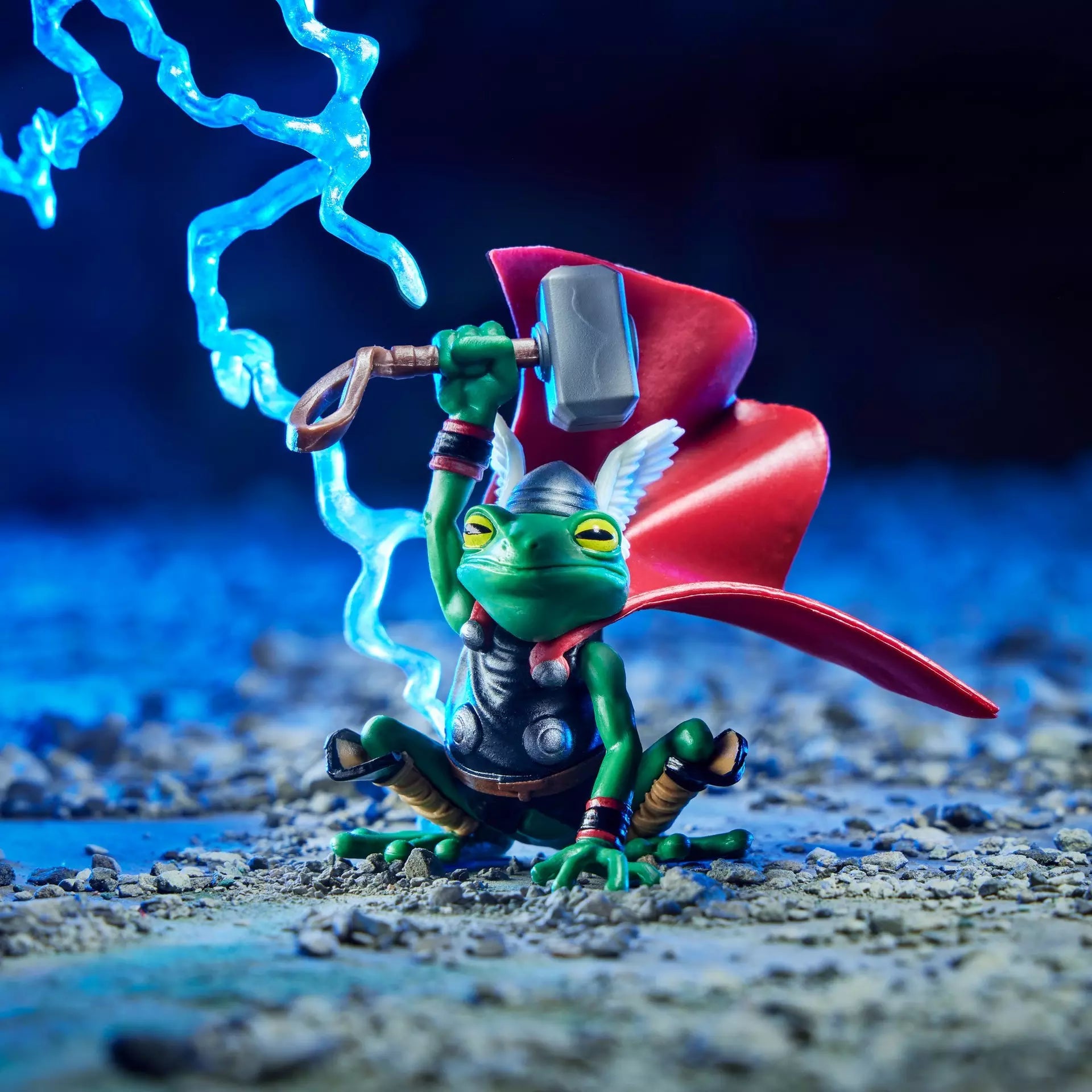 Marvel Legends Maximum Series Figura Thor 15 cm