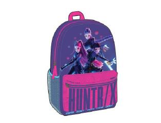 K-POP DEMON HUNTERS HUNTRIX Mochila Frikytopia