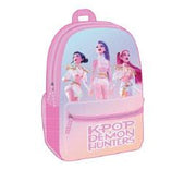 K-POP DEMON HUNTERS GOLDEN POCKET Mochila