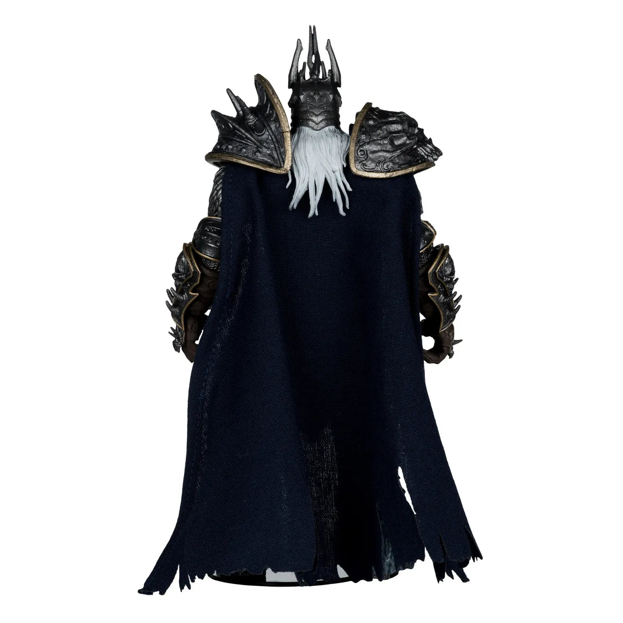WORLD OF WARCRAFT LICH KING MCFARLANE ELITE EDITION 7" ACTION Figura