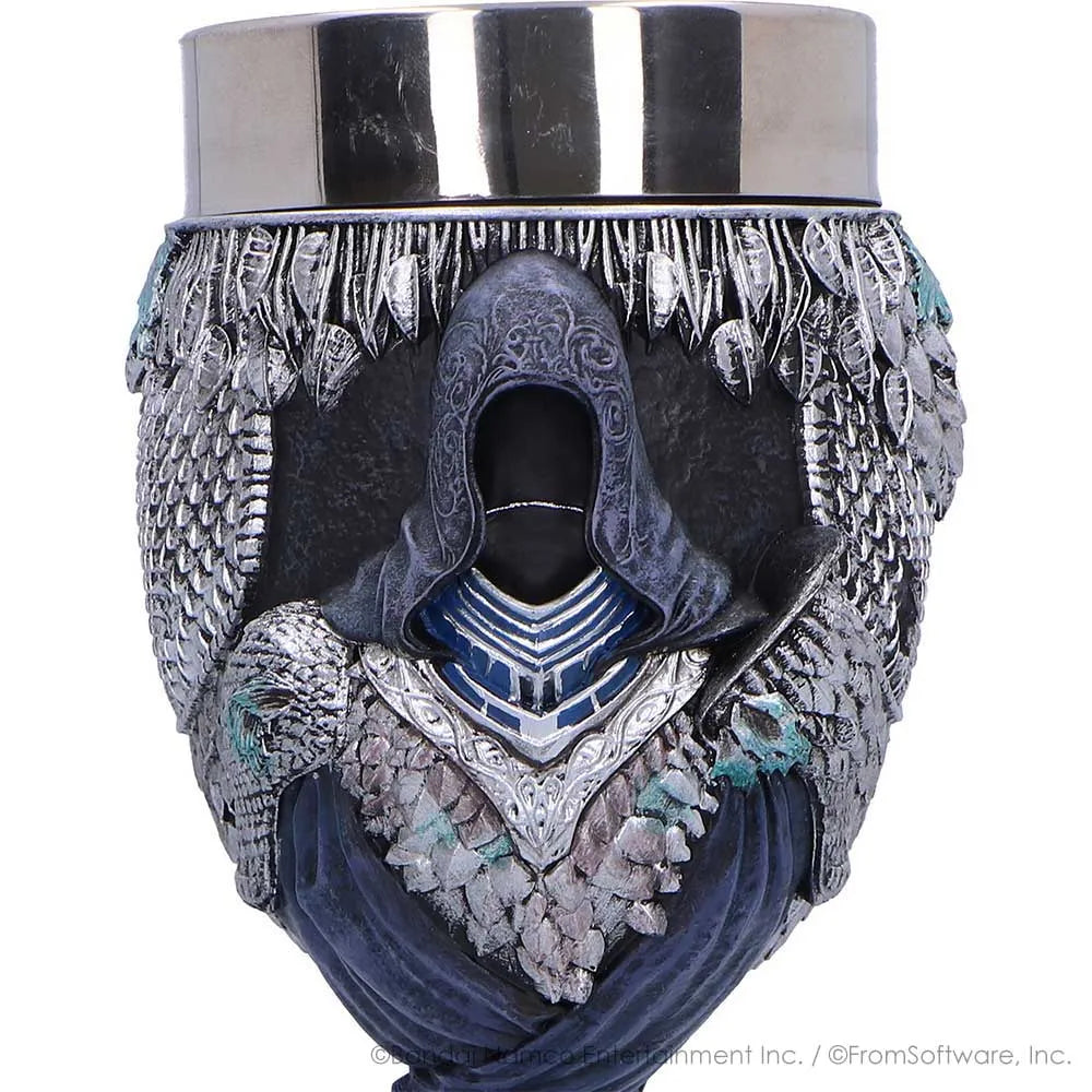 ELDEN Anillo BLACK KNIFE ASSASSIN GOBLET