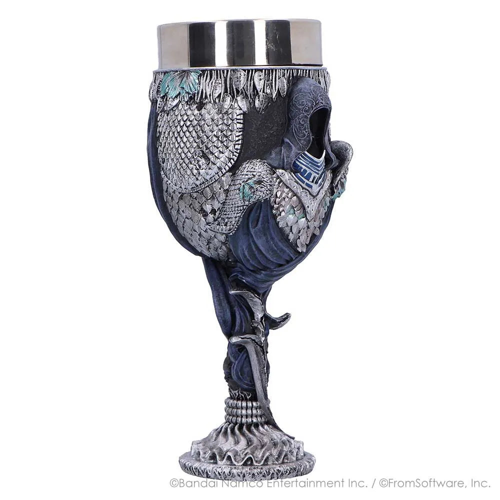 ELDEN Anillo BLACK KNIFE ASSASSIN GOBLET
