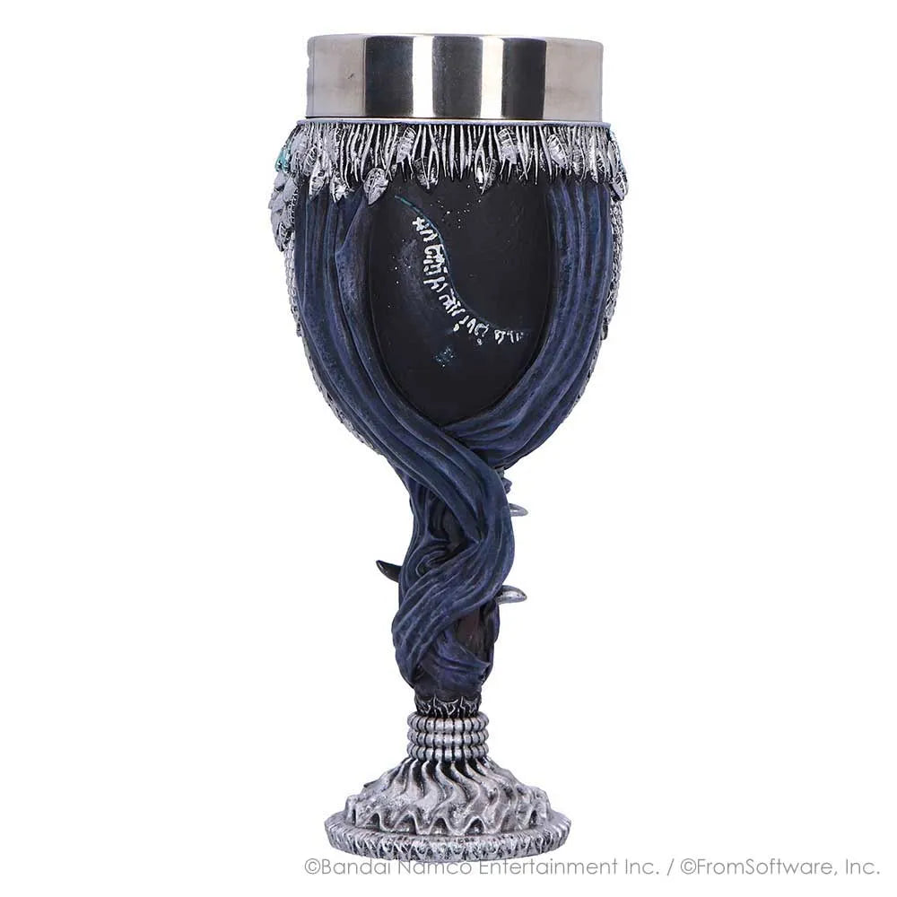 ELDEN Anillo BLACK KNIFE ASSASSIN GOBLET