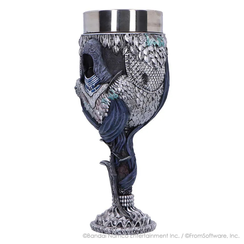ELDEN Anillo BLACK KNIFE ASSASSIN GOBLET